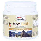 MACA GOLD Pulver (PZN 7020885)