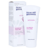 Hildegard Braukmann EMOSIE Pfirsich Peeling (PZN 80000555)