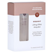 Hildegard Braukmann EXQUISIT Lifting Effekt Ampullen (PZN 80000599)