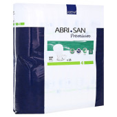 ABRI-San Premium 4 Vorlage (PZN 10219610)