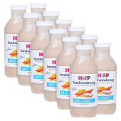 HIPP Sondennahrung Pute Mais & Karotte Kunstst.Fl. (PZN 12896616)