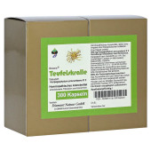 TEUFELSKRALLE KAPSELN (PZN 458101)