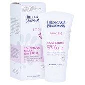 Hildegard Braukmann EMOSIE Couperose Relax Tag SPF 10 (PZN 80000564)