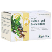 Sidroga Husten- und Bronchialtee (PZN 10109212)
