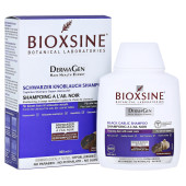 BIOXSINE DG schwarzer Knoblauch Shampoo g.Haarausf (PZN 16872713)