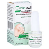 Ciclopoli gegen Nagelpilz (PZN 8907142)