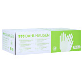 VINYL Handschuhe ungepudert Gr.M (PZN 7485673)