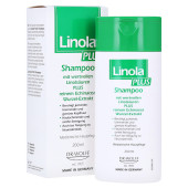 LINOLA PLUS Shampoo (PZN 14318823)