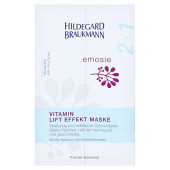 Hildegard Braukmann EMOSIE Vitamin Lift Effekt Maske (PZN 80000580)