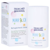 Hildegard Braukmann MAMA & ICH Behaglichkeits Salbe (PZN 80000619)