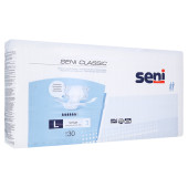 SENI Classic Inkontinenzhose Gr.L (PZN 13334613)
