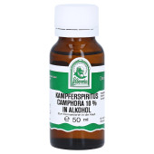 KAMPFERSPIRITUS 10% (PZN 14164455)