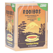 ROOIBOS TEE Natur Kr√§utertee Bio Salus Filterbeut. (PZN 2849917)