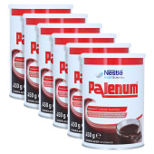 PALENUM Schoko Pulver (PZN 4165175)