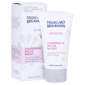 Hildegard Braukmann EMOSIE Couperose Relax Nacht (PZN 80000569)