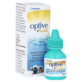 Optive PLUS Augentropfen (PZN 9327317)