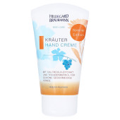 Hildegard Braukmann BODY CARE Kr√§uter Hand Creme (PZN 80000542)