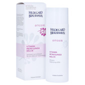 Hildegard Braukmann EMOSIE Vitamin Reinigungs Milch (PZN 80000554)
