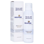 Hildegard Braukmann 24H SOLUTION Reinigungs Mousse (PZN 80000609)