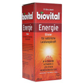 BIOVITAL Classic fl√Љssig (PZN 4182535)