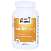 NACHTKERZEN√ЦL KAPSELN (PZN 9612288)