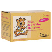 Sidroga Bio Kinder-Hustentee (PZN 953964)