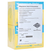 Magnesium Verla N Konzentrat (PZN 3395424)