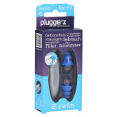 PLUGGERZ All Fit Swim (PZN 8638417)