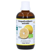 Grapefruit KERN Extrakt Bio L√ґsung (PZN 1193024)