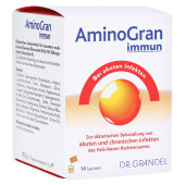AMINOGRAN Grandel Beutel (PZN 6147253)