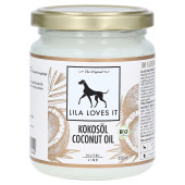 BIO KOKOS√ЦL Lila Loves it vet. (PZN 14330511)
