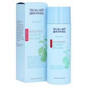 Hildegard Braukmann BODY CARE Avocado K√ґrper Balsam (PZN 80000531)