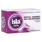 ISLA CASSIS Pastillen (PZN 16958337)