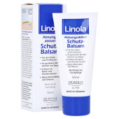 Linola Schutz-balsam (PZN 10017585)