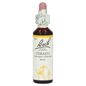 Bachbl√Љten Cerato Tropfen (PZN 46657)