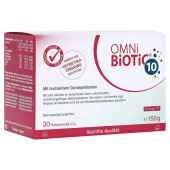 OMNi BiOTiC 10 Pulver Portionsbeutel (PZN 13947528)