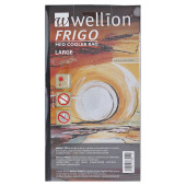 WELLION FRIGO L med cooler bag (PZN 8812631)