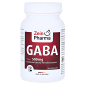 GABA KAPSELN (PZN 9304782)