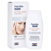 Isdin Fotoultra Active Unify Fusion Fluid (PZN 13982571)