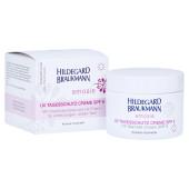 Hildegard Braukmann EMOSIE UV Tagesschutz Creme LSF 8 (PZN 80000562)