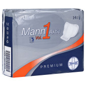 PARAM MANN Aktiv PREMIUM Vol.1 Vorlagen (PZN 9318258)