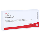 PROSTATA GL Serienpackung 2 Ampullen (PZN 847009)