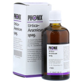 PH√ЦNIX URTICA arsenicum spag.Mischung (PZN 4223955)