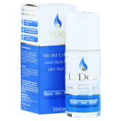 UR DEO Deodorant Roll-on (PZN 1064309)