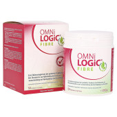OMNI LOGiC Fibre Pulver (PZN 15734630)