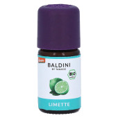 Baldini Bio-Aroma Limette Bio/demeter √Цl (PZN 12436889)