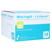 Macrogol-1A Pharma (PZN 14264079)