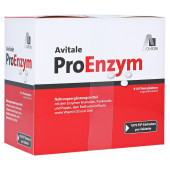 PROENZYM magensaftresistente Tabletten (PZN 5880514)