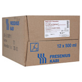 ISOTONISCHE Kochsalzl√ґsung f√Љr Sp√Љlzwecke (PZN 827194)