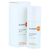 Sweat OFF Antiperspirant Deo-Roller (PZN 458549)